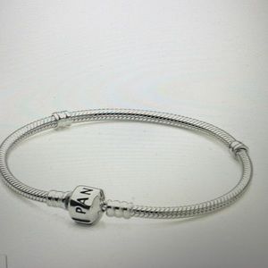 Pandora bracelet